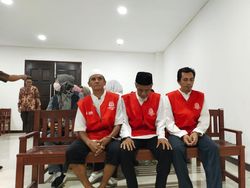 Nyawa Wowon cs Gagal Diantar ke Malaikat Maut