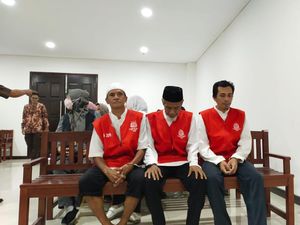 Nyawa Wowon cs Gagal Diantar ke Malaikat Maut Nyawa Wowon cs Gagal Diantar ke Malaikat Maut