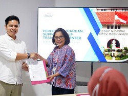 Yayasan Katahati Bantu Tambah Fasilitas Layanan Kesehatan di RSCM Jakarta