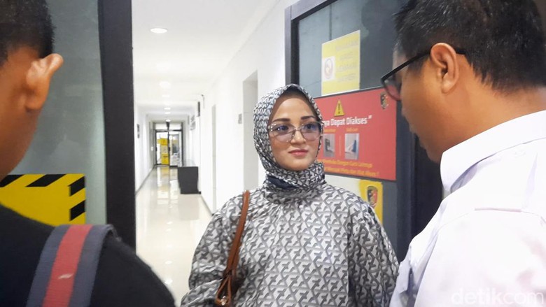 Istri Masinis Dukung Bakar Lahan Diperiksa Polda Sumsel, Walhi: Statement Bodoh