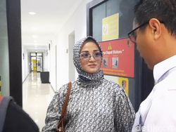 Selebgram Palembang Minta Maaf Usai Viral Dukung Bakar Lahan