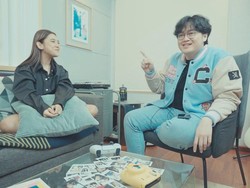 Ziva Magnolya Cerita Latar Belakang Kolaborasi Lagu Menyesal ke Ravi Andika