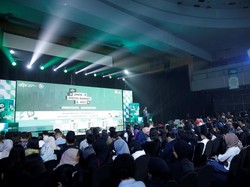 AFPI UMKM Digital Summit 2023 Buka Akses Pembiayaan 1.000 UMKM