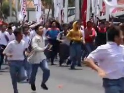 Tawuran Pelajar di Cirebon Pecah Lagi, Mobil Polisi Rusak