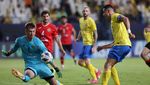 Cristiano Ronaldo Susah Juara di Arab Saudi