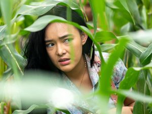 Polisi Cecar 34 Pertanyaan ke Amanda Manopo Terkait Judi Online Polisi Cecar 34 Pertanyaan ke Amanda Manopo Terkait Judi Online