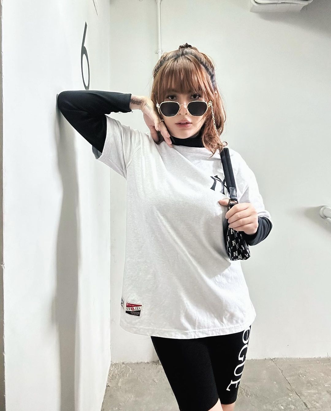 Angela Lee