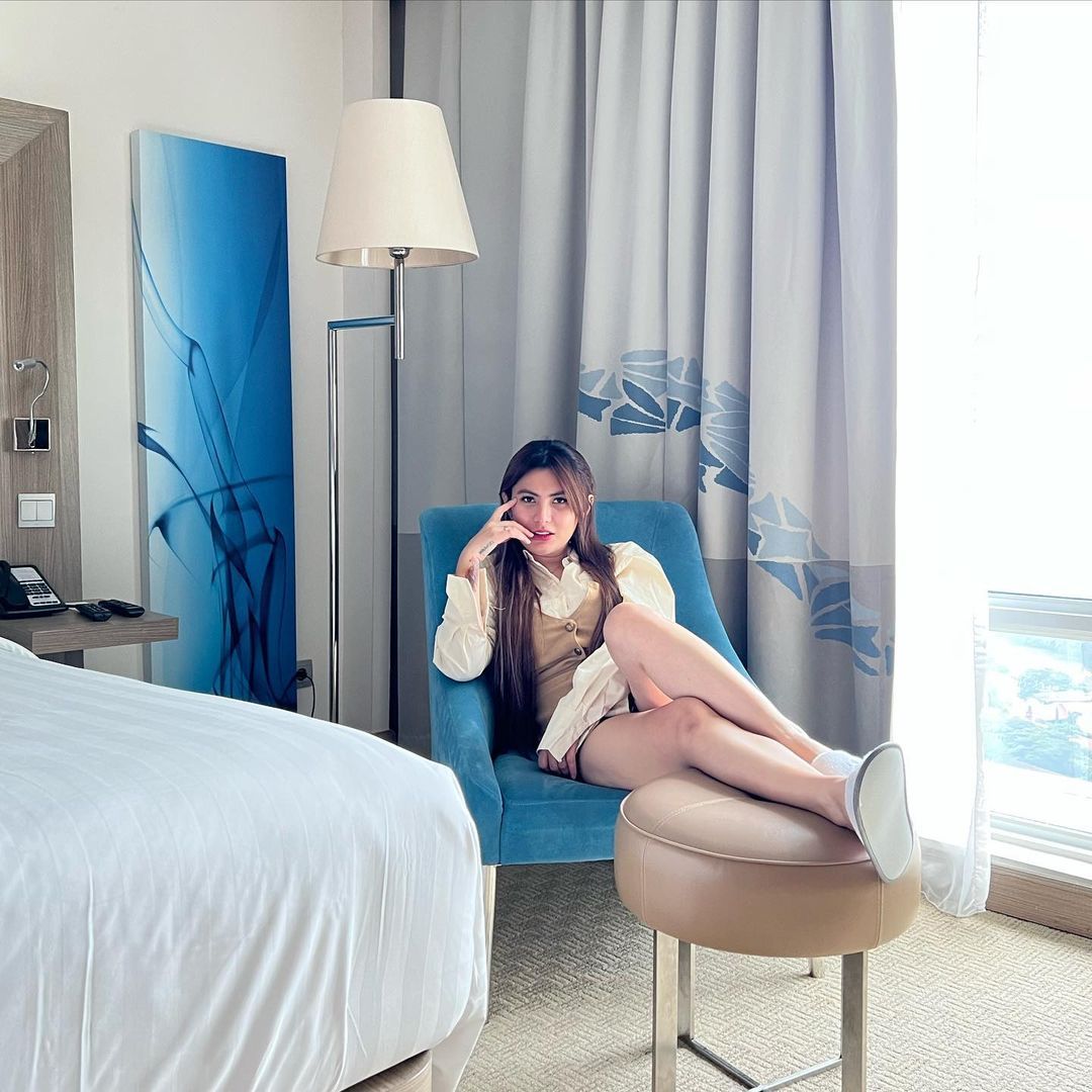 Angela Lee