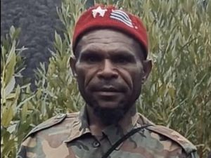 Ini Komandan Lapangan KKB yang Tewas Ditembak Aparat di Papua Pegunungan Ini Komandan Lapangan KKB yang Tewas Ditembak Aparat di Papua Pegunungan