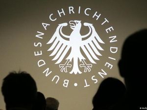 Dinas Rahasia Jerman Akui Tak Mengira Taliban Bisa Kuasai Afghanistan