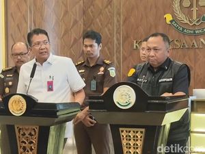 Banyak Hal Baru di Sidang BTS Kominfo, Kejagung Siap Panggil Paksa Saksi