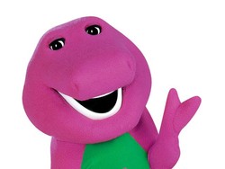 Reaksi CEO Mattel soal Heboh Barney Live Action Disebut untuk Dewasa
