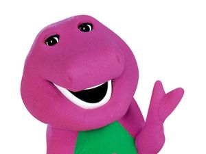 Reaksi CEO Mattel soal Heboh Barney Live Action Disebut untuk Dewasa Reaksi CEO Mattel soal Heboh Barney Live Action Disebut untuk Dewasa
