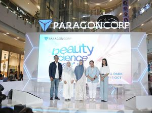 Tak Sekadar Bisnis, ParagonCorp Juga Tebar Kebaikan Lewat 4 Pilar CSR Ini