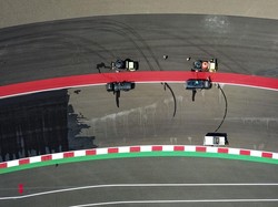 Track Limit Sirkuit Mandalika Diperbarui, Ini yang Beda