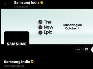 Samsung Galaxy S23 FE Meluncur 4 Oktober, Intip Bocoran Spesifikasinya