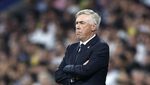 Lubang Menganga di Jantung Pertahanan Real Madrid