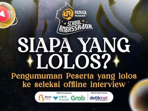 Catat! Ini Jadwal Interview Offline RRQ Mabar School Ambassador S2 Catat! Ini Jadwal Interview Offline RRQ Mabar School Ambassador S2