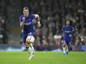 Bukti Conor Gallagher Banting Tulang buat Chelsea