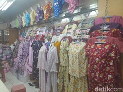 Tips Pilih-pilih Daster Biar Nggak Gerah saat Cuaca RI Panas Minta Ampun