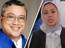 Demokrat Siapkan Dede Yusuf dan Cellica di Pilgub Jabar 2024