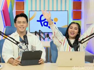 Konflik Palestina-Israel Memanas hingga Menpora Minta Maaf Soal Asian Games