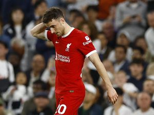 Liverpool Tetap Bayar Gaji Diogo Jota, Slot: Ini Gak Normal Liverpool Tetap Bayar Gaji Diogo Jota, Slot: Ini Gak Normal
