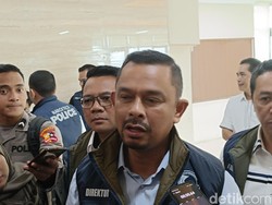 Polisi: Zul Zivilia Beli Narkoba dari Mr R, Di Atasnya Ada Fredy Pratama