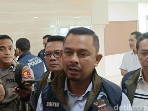 Bareskrim: Mertua Fredy Pratama Juga Gembong Narkoba di Thailand! Bareskrim: Mertua Fredy Pratama Juga Gembong Narkoba di Thailand!