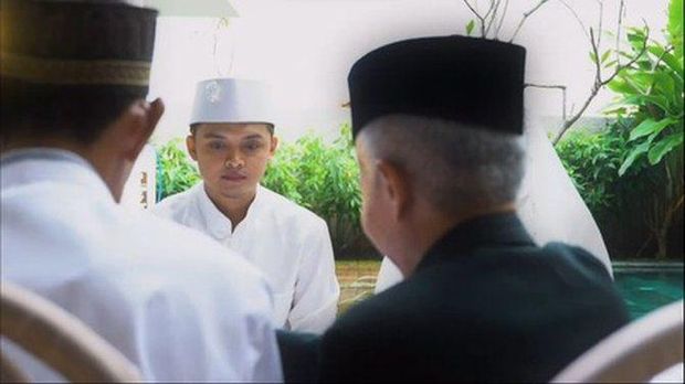 Dodi Hidayatullah
