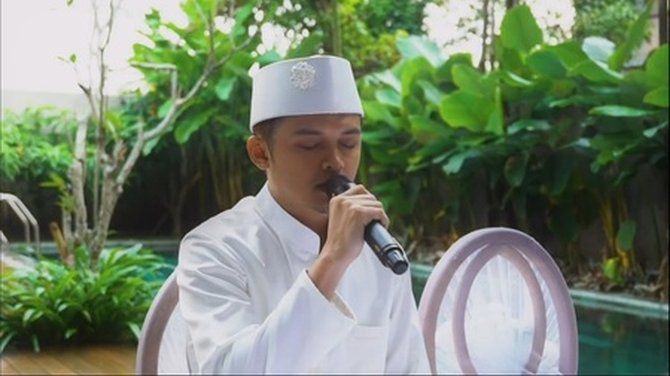 Dodi Hidayatullah