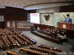 Peringatan Hari Parlemen Indonesia 16 Oktober: Sejarahnya sejak Masa Belanda