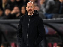 Ten Hag Ungkap Alasan Jebloknya Performa Manchester United