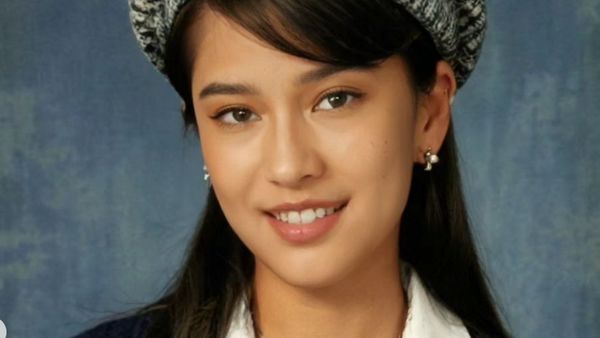 10 Selebriti Indonesia Ikutan Tren AI Yearbook, Jadi Anak SMA Lagi