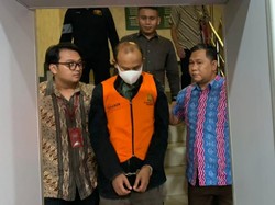 Eks Direktur Anak BUMD di Riau Jadi Tersangka Korupsi Pembangunan Pabrik