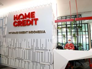 Sah! MUFG dan Adira Akuisisi Home Credit Rp 3,4 T Sah! MUFG dan Adira Akuisisi Home Credit Rp 3,4 T