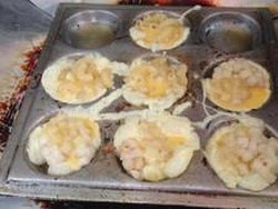 Mengenal Cimin, Jajanan Berbahan Aci yang Unik