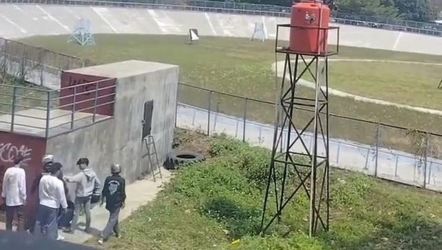 Ilustrasi Kasus Bullying di Cimahi/Foto: Detikcom