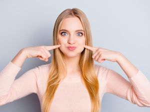 8 Cara Membuat Pipi Tembem dalam Waktu 1 Minggu beserta Manfaatnya 8 Cara Membuat Pipi Tembem dalam Waktu 1 Minggu beserta Manfaatnya