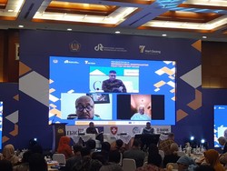 Terungkap! Ini yang Bisa Bikin Proyek Andalan Pemerintah Macet