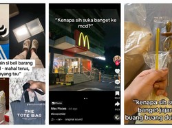 Viral Tren Inner Child Bikin Mewek, Ramai-ramai Merawat Si Kecil dalam Diri