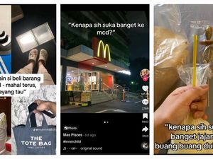 Viral Tren Inner Child Bikin Mewek, Ramai-ramai Merawat Si Kecil dalam Diri Viral Tren Inner Child Bikin Mewek, Ramai-ramai Merawat Si Kecil dalam Diri