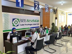 Segini Denda yang Kamu Terima Jika Tak Bayar Iuran BPJS Kesehatan