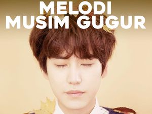 Lagu-lagu Korea Slow Buat Kamu yang Sedang Nggak Gwenchana...