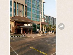 Penjelasan DJP Jatim I soal Pengibaran Bendera Setengah Tiang 30 September