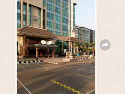 Penjelasan DJP Jatim I soal Pengibaran Bendera Setengah Tiang 30 September