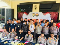 Pura-pura Jadi Manajer, Fatih Tipu 154 Orang Lewat Loker Palsu di Bekasi