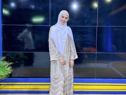 Penjelasan Kartika Putri Usai Disindir Hedon