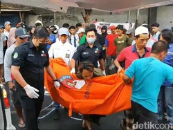 Pemuda Pasuruan Tewas Terlindas Saat Hadang Truk