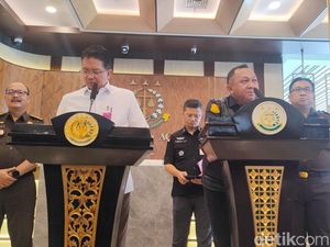 Kejagung Pastikan Aliran Uang di Proyek BTS Kominfo Hasil Korupsi